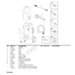 BRIGGS AND STRATTON, 020654-00, IPL.4 thumbnail